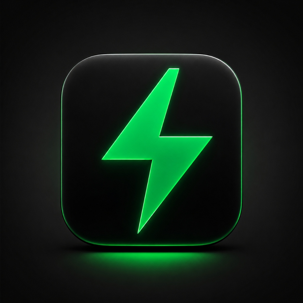 ClickMeta 3D Logo